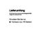 Text mit „Lieferumfang“ und Produktinformationen, darunter Druckerpatronen.