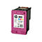 HP Tintenpatrone 303, Tri-Colour, pink-schwarz. Aufschrift: T6N01A.