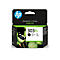 HP 303XL Druckpatrone schwarz in Originalverpackung mit Schmetterlingsmotiv.