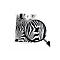 HP 305XL - Hohe Ergiebigkeit - pigmentiertes Schwarz - original - Tintenpatrone