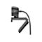 HP 320 - Webcam - Farbe - 1920 x 1080 - USB