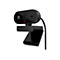 HP 320 - Webcam - Farbe - 1920 x 1080 - USB