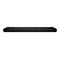 HP 350 Compact Multi-Device - Tastatur - kabellos - Bluetooth 5.2 - Deutsch - Schwarz