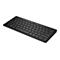 HP 355 Compact Multi-Device - Tastatur - kabellos - Bluetooth 5.2 - Deutsch - Schwarz