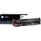 HP 410A Color LaserJet CF410A Toner schwarz, original