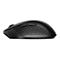 HP 430 - Maus - für mehrere Geräte - ergonomisch - rechts- und linkshändig - 5 Tasten