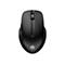 HP 430 - Maus - für mehrere Geräte - ergonomisch - rechts- und linkshändig - 5 Tasten