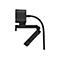 HP 435 - Webcam - schwenken / neigen - Farbe - 2 MP - 1920 x 1080