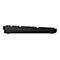 HP 450 - Tastatur - programmierbar - 100% - full size - kabellos
