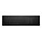 HP 450 - Tastatur - programmierbar - 100% - full size - kabellos