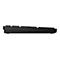 HP 455 - Tastatur - programmierbar - kabellos - 2.4 GHz - Deutsch