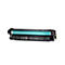 Cartouche de toner noire HP 508A, sur fond blanc. Texte : "HP Laserjet 508A".