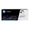 HP 508X - Hohe Ergiebigkeit - Schwarz - original - LaserJet - Tonerpatrone (CF360X)