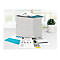 HP 652A - Schwarz - original - LaserJet - Tonerpatrone (CF320A) - für Color LaserJet Enterprise MFP M680; LaserJet Enterprise Flow MFP M680