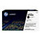 HP 652A - Schwarz - original - LaserJet - Tonerpatrone (CF320A) - für Color LaserJet Enterprise MFP M680; LaserJet Enterprise Flow MFP M680