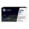 HP 653A - Cyan - original - LaserJet - Tonerpatrone (CF321A)
