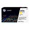HP 653A - Gelb - original - LaserJet - Tonerpatrone (CF322A)