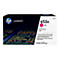 HP 653A - Magenta - original - LaserJet - Tonerpatrone (CF323A)