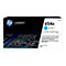 HP 654A - Cyan - original - LaserJet - Tonerpatrone (CF331A)