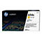 HP 654A - Gelb - original - LaserJet - Tonerpatrone (CF332A)
