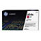 HP 654A - Magenta - original - LaserJet - Tonerpatrone (CF333A)