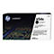 HP 654X - Hohe Ergiebigkeit - Schwarz - original - LaserJet - Tonerpatrone (CF330X)