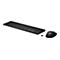 HP 655 - Tastatur-und-Maus-Set - kabellos - 2.4 GHz - QWERTY - Englisch
