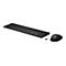 HP 655 - Tastatur-und-Maus-Set - kabellos - 2.4 GHz - QWERTY - Englisch