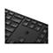 HP 655 - Tastatur-und-Maus-Set - kabellos - 2.4 GHz - QWERTZ - Deutsch