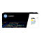 HP 658A - Gelb - original - LaserJet - Tonerpatrone (W2002A)