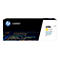 HP 658X - Mit hoher Kapazität - Gelb - original - LaserJet - Tonerpatrone (W2002X)