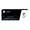 HP 659A - Magenta - original - LaserJet - Tonerpatrone (W2013A)