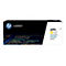 HP 659X - Gelb - original - LaserJet - Tonerpatrone (W2012X)
