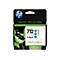 HP 712 - 3er-Pack - Cyan - original - DesignJet - Tintenpatrone
