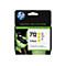 HP 712 - 3er-Pack - Gelb - original - DesignJet - Tintenpatrone