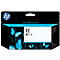 HP 72 inktcartridge C9374A, grijs, 130 ml