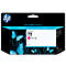 HP 72 Tintenpatrone C9372A, magenta, 130 ml, original