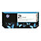 HP 726 - mattschwarz - original - DesignJet - Tintenpatrone