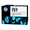 HP 727 - Grau, Gelb, Cyan, Magenta, mattschwarz, Photo schwarz - Druckkopf