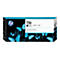 HP 730 - haute capacité - noir mat - original - DesignJet - cartouche d'encre