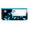HP 730 - mit hoher Kapazität - Cyan - original - DesignJet - Tintenpatrone