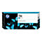 HP 730 - mit hoher Kapazität - Cyan - original - DesignJet - Tintenpatrone