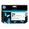 HP 730 - Photo schwarz - original - DesignJet - Tintenpatrone