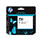 HP 731 - Original - DesignJet - Druckkopf - für DesignJet SD Pro MFP, T1700, T1700 PostScript, T1700dr, T1700dr PostScript