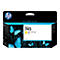 HP 745 - Gelb - original - DesignJet - Tintenpatrone
