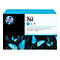HP 761 - Cyan - original - DesignJet - Tintenpatrone