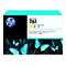 HP 761 - Gelb - original - DesignJet - Tintenpatrone