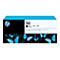 HP 761 - haute capacité - noir mat - original - DesignJet - cartouche d'encre