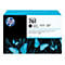 HP 761 - mattschwarz - original - DesignJet - Tintenpatrone