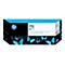HP 772 - Cyan - original - DesignJet - Tintenpatrone